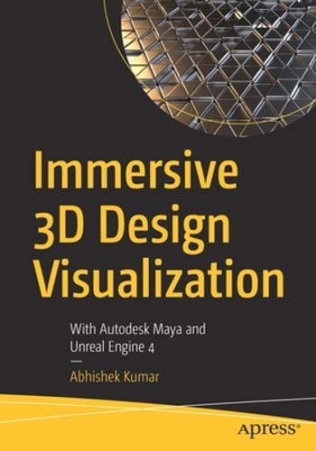 Immersive design - 3d,