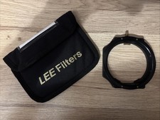 Lee Filtri 2 Slot Porta Filtro