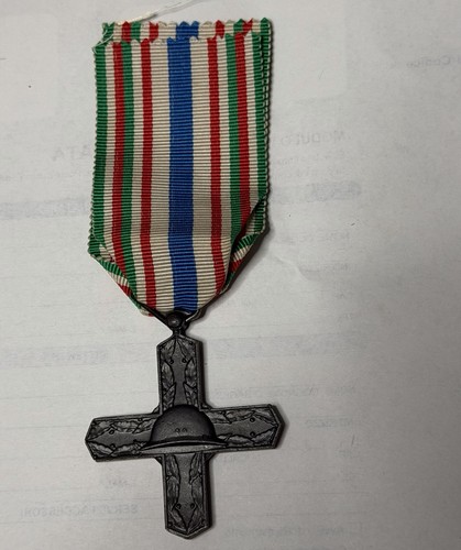 Medaglia ordine vittorio - ordine,
