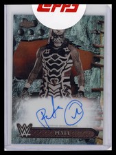 Penta - Autografo certificato