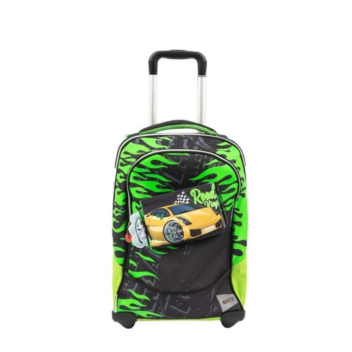 Zaino scuola collezione gopop - collezione,