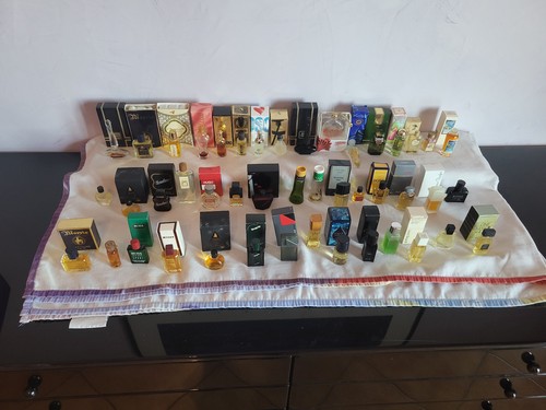 Profumi mignon collezione