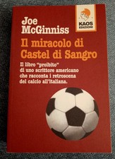 JOE MCGINNISS-IL MIRACOLO DI