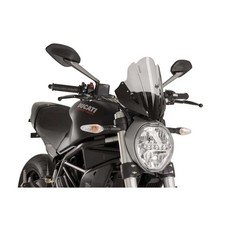 CUPOLINO SPORT PUIG PER DUCATI