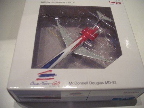 Herpa wings 507868 - , mcdonnell