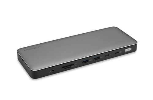 Kensington sd5760t thunderbolt - kensington,