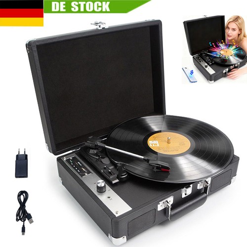 Giradischi bluetooth 45 78 - giradischi,