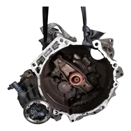 Cambio manuale marce - 5,
