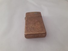 ACCENDINO ZIPPO LIGHTER