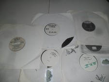 LOTTO 5 VINILI ANNI 90 E 2000