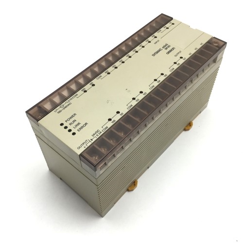 Omron sp20 sysmac - omron, sp20-dr-a