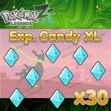 Exp Candy XL x30🔥per