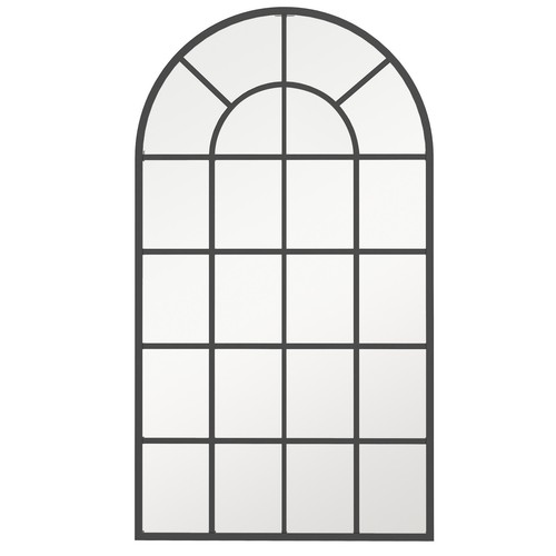 Homcom specchio arco - homcom,