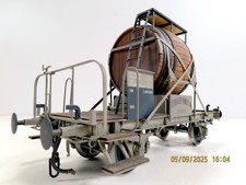 (1QW142) DINGLER I-167/00