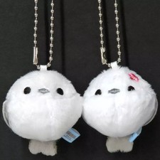 Set Mascotte Awashima-chan e