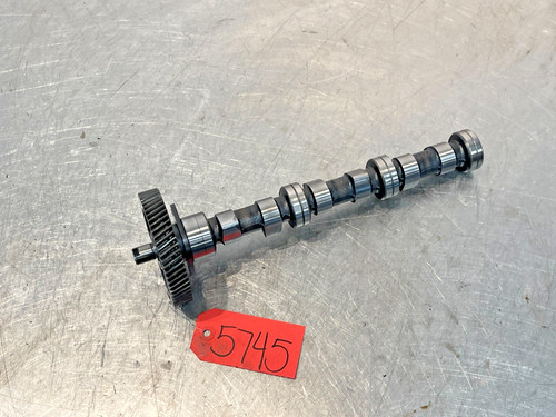 Albero camme motore - a, yanmar