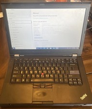 Lenovo ThinkPad T420 Core