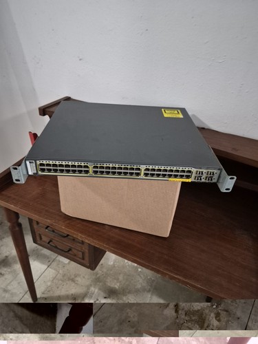 Switch cisco catalyst - cisco,