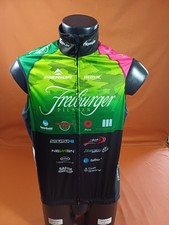 GILET SMANICATO JACKET