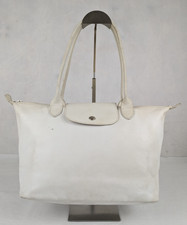 Autentica borsa tote Longchamp