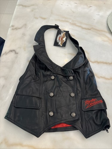 Top biker harley davidson - top,