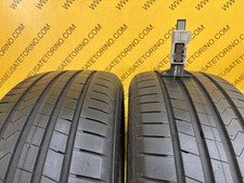 PNEUMATICI USATI ESTIVI GOMME USATE ESTIVE HANKOOK 215 55 17 AL 71%