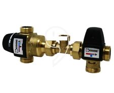 KIT INTEGRAZIONE ESBE SOLARE