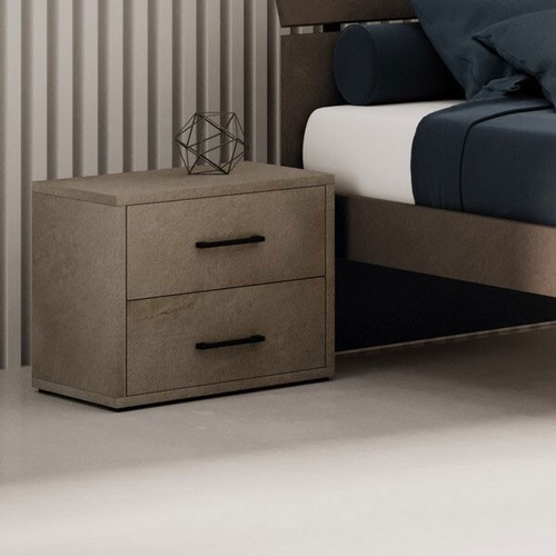 Comodino cassetti colore - cassetti,