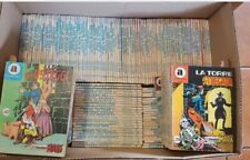 COMANDANTE MARK / COLLANA ARALDO 1/281 COMPLETA