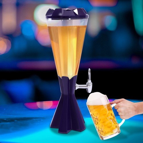 Contenitore party bar - 3l,