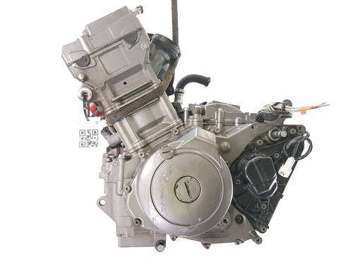 Motore yamaha tdm abs 900 - tdm,