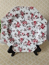 J&G Meakin antico piatto in