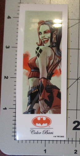 Harley quinn batman - quinn,