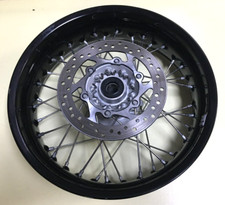 Behr Ktm Cerchio posteriore