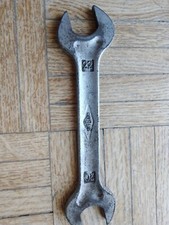 WRENCH ROBUR  20/22   TOOL KIT   , workshop