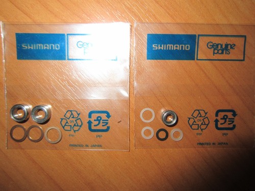 Kit cuscinetti sfera - a,