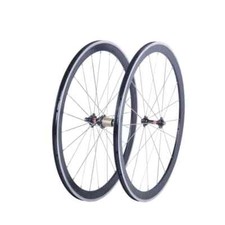 Set ruote bici da strada