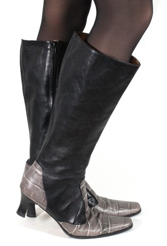 Stivali donna in - da,