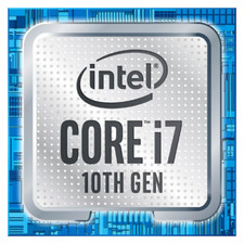 Tray Processore CPU Intel Core
