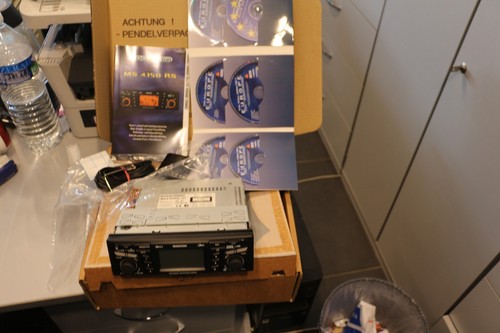 Nuovo vdo dayton ms4150rs - ,