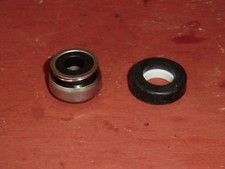 LANCIA FULVIA 1.6HF POMPA