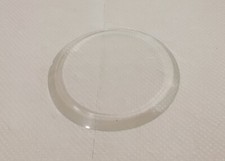 VTF FRANCE vetro  Molato Per Orologio/sveglia Diametro 55 mm Spessore 4 mm