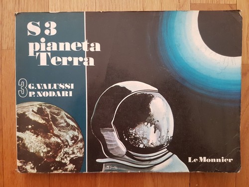 Valussi camerini s3 - g., valussi,