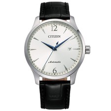 Orologio Uomo Citizen Automatico Classic ref. NJ0110-18A Rivenditore Autorizzato