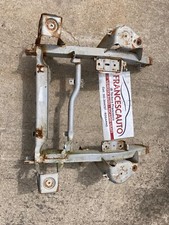 parte di chassis  telaio