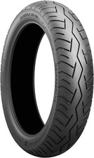 120/80-17 61H TL BRIDGESTONE BATTLAX BT46 GOMMA PNEUMATICO POSTERIORE 120/80-17