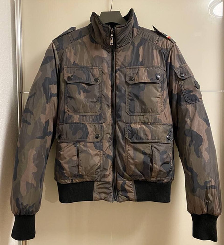 Piumino moncler taglia - moncler,