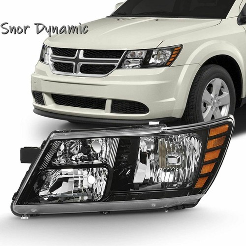Dodge journey usa - journey, faro