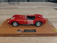 BBR 1:18 Ferrari 250 TR 1958
