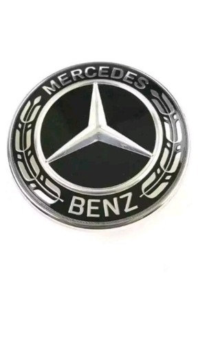 Emblema plastico capo mm - emblema,